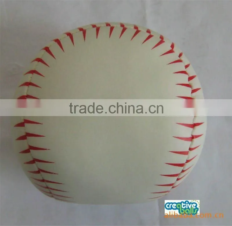 soft baseball toy