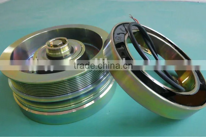 china supplier Auto parts bock fk40 compressor air compressor parts electronic clutch assembly