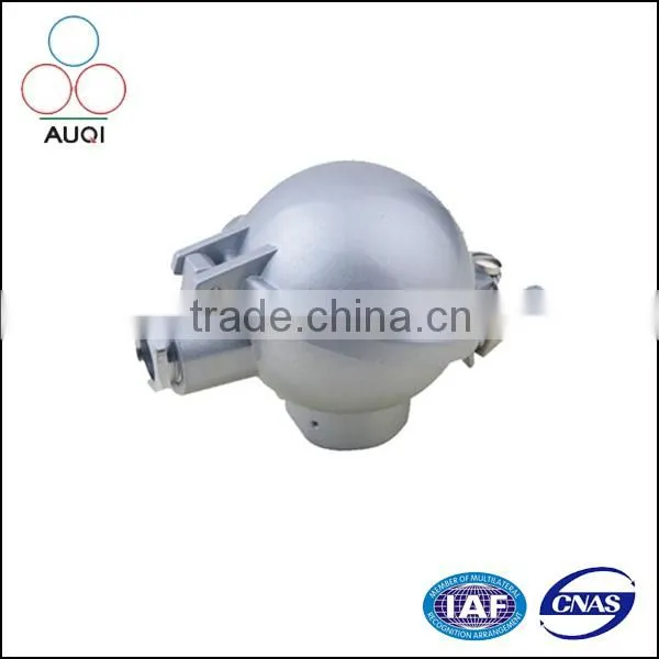 Industry Alluminum Thermocouple Head
