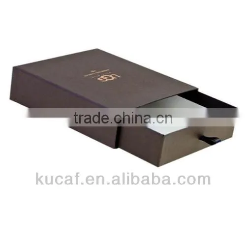 Customized Logo Cardboard Boxes for Shirts