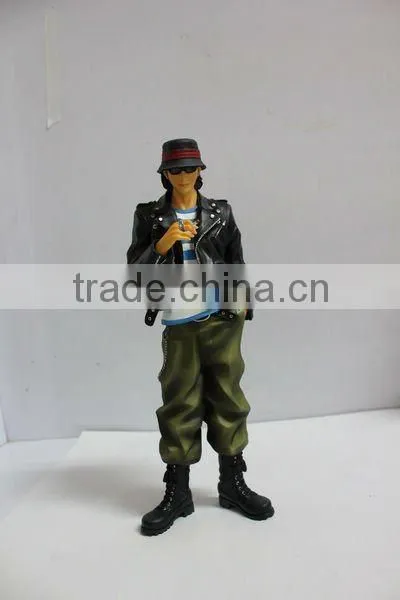 pvc cool figure