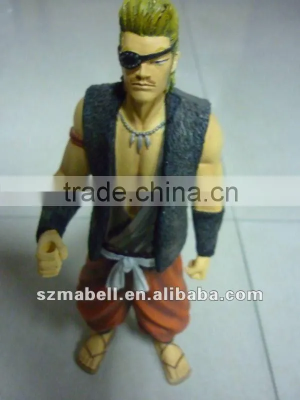 soldier toy plastic action figure