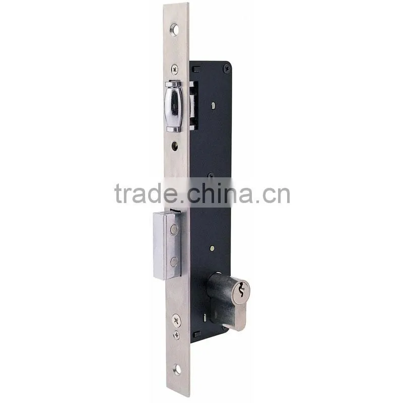 Z035R-2-K1 High security cylinder lock door locks for aluminium doors security door lock pick in Jiangsu