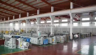Weifang Kaide Plastics Machinery Co., Ltd. company overview - view 3