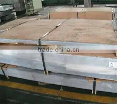 Hot sell 3004 aluminum sheet for PCB Material