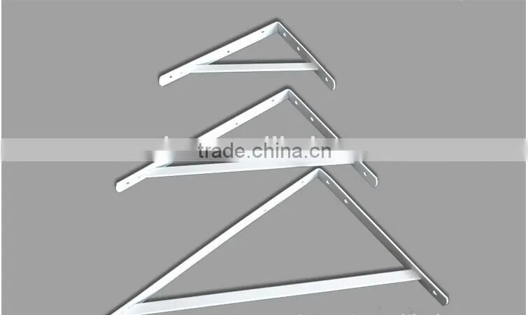 Metal Twin Hole Slot Tube Slotted Struct Channel,single hole bracket for air condition