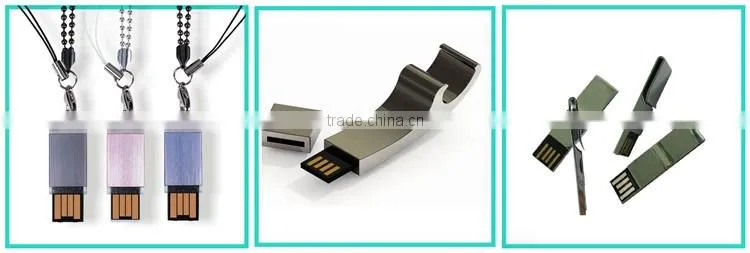 Mini Twister USB Flash Memory Stick with Genuine UDP Chip 1GB 2GB 4GB 8GB 16GB 32GB