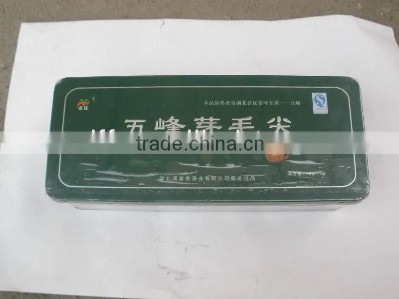 Paperbox 3D cellophane packaging machine