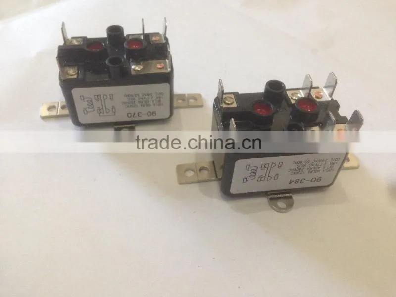 general purpose fan relay