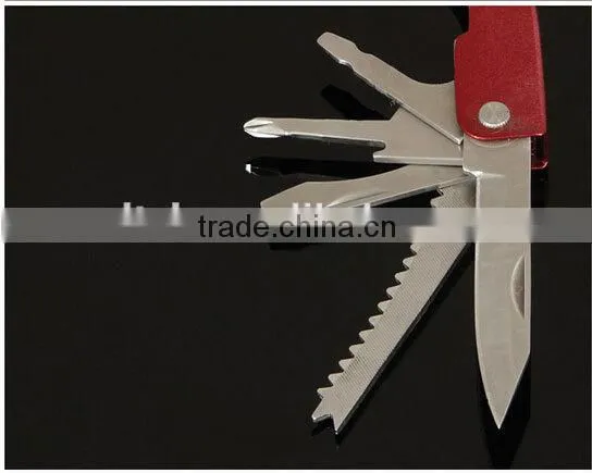 OEM combination fishing pliers tools with bottle opener