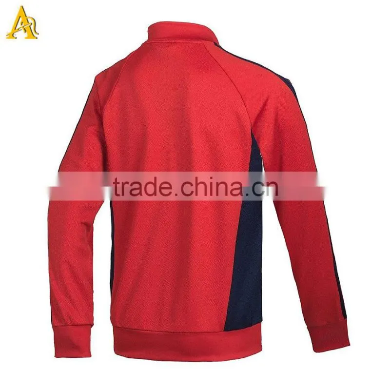 2015 new design tracksuits sports wear for men