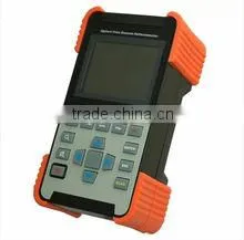 Eric Brand OTDR AOR500 with 30/32dB 1310&1550nm