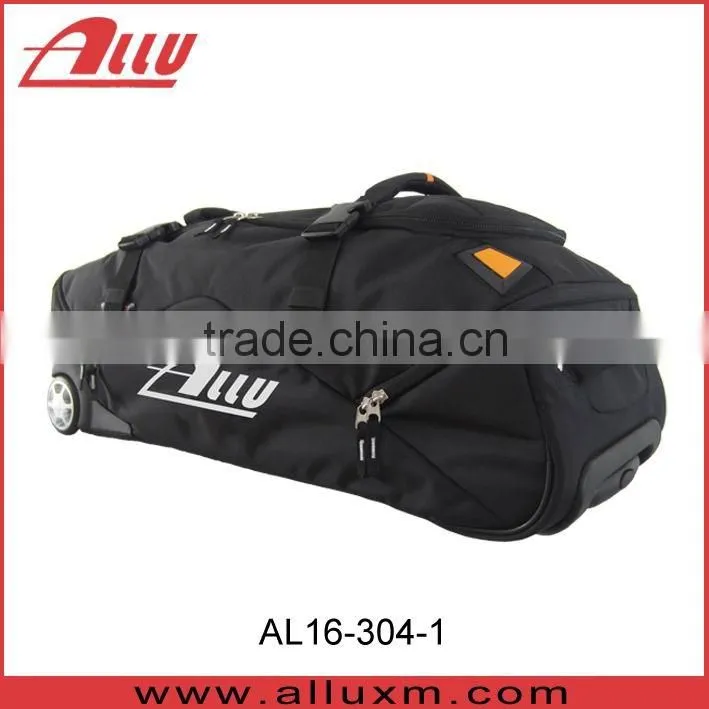 1680D Motorcycle Racing Backpack
