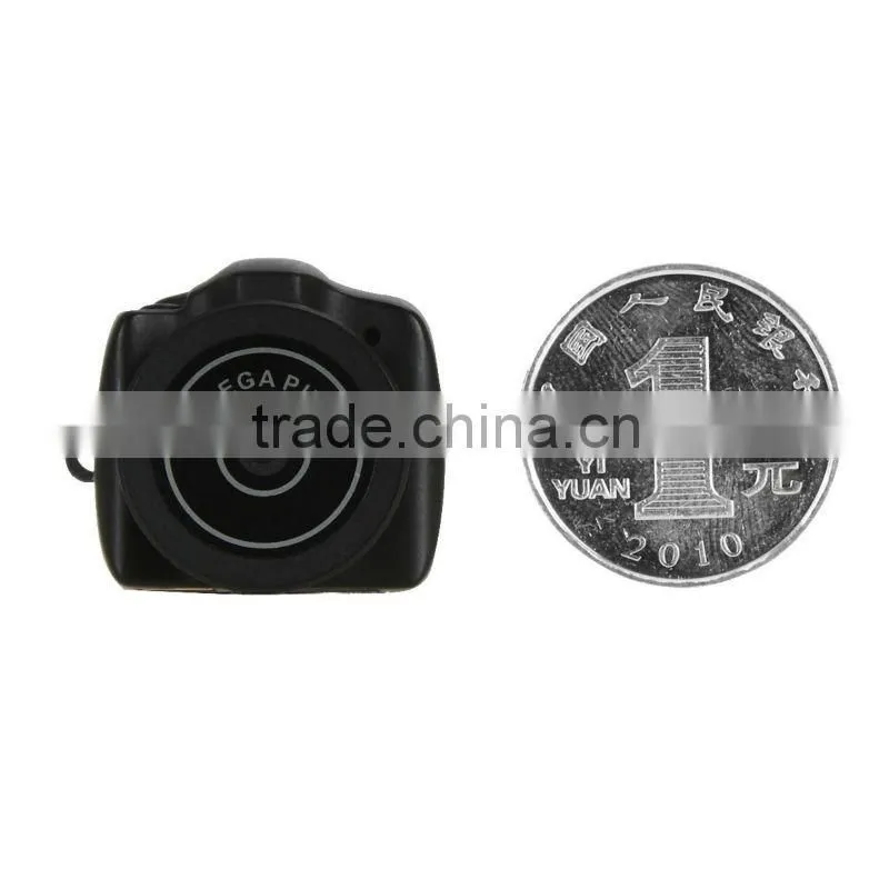 Hot Sales Small DVR Camera 480 30FPS