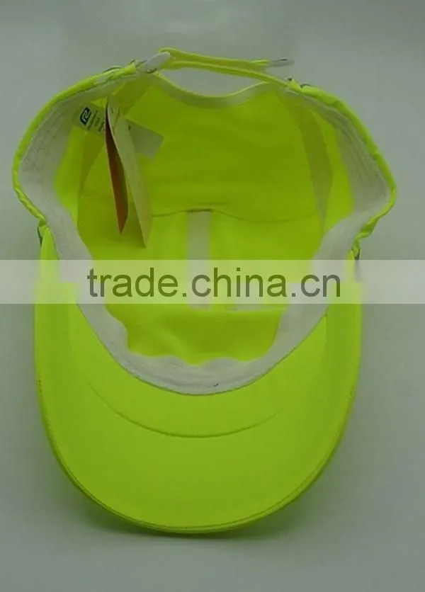 Factory Direct Sale Products Fashion Custom 6 Panel Baseball Golf Cap