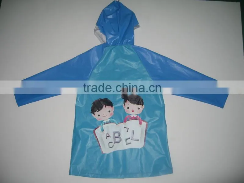 Pvc Raincoat,High Quality Rainwear,Rain Jacket - Buy Rain Jacket,Cheap Rain Jacket,Foldable Rain Jacket