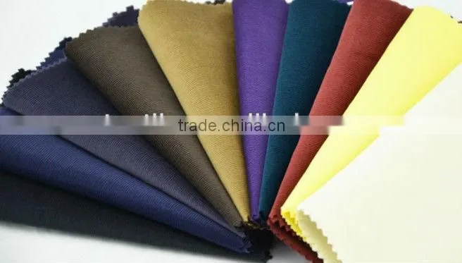 100%Polyester 16walls Corduroy for Garments