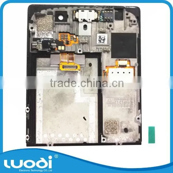 Original LCD Digitizer Assembly for Blackberry P9983