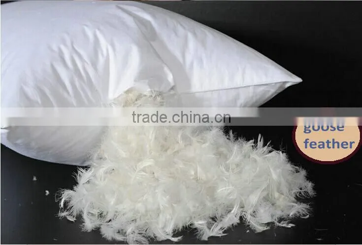 White Goose Down Alternative Pillow standard/Queen, King Size
