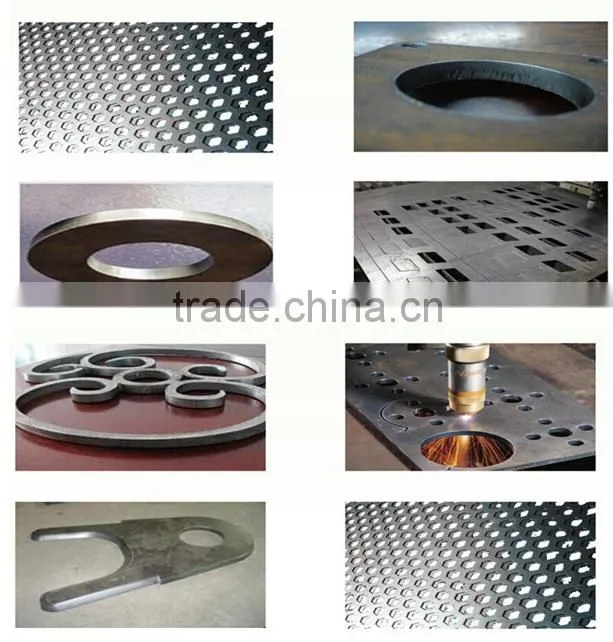 portable plasma cutting machine