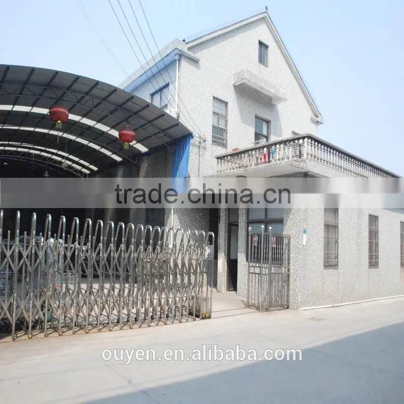 stainless steel flexible metal shower tube