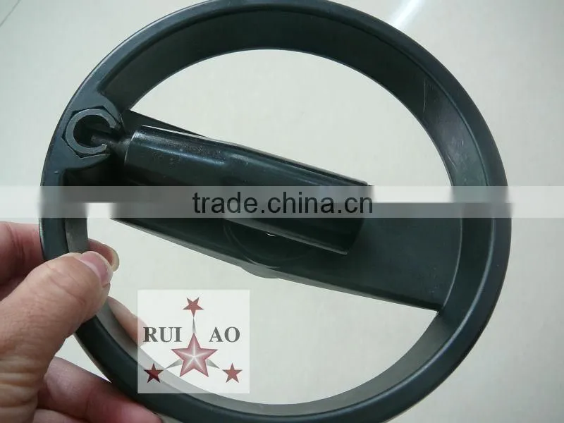 ruiao double -spoked handwheel