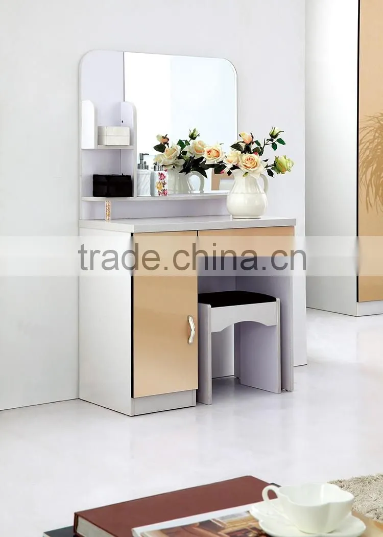 Dressing Table Set Design