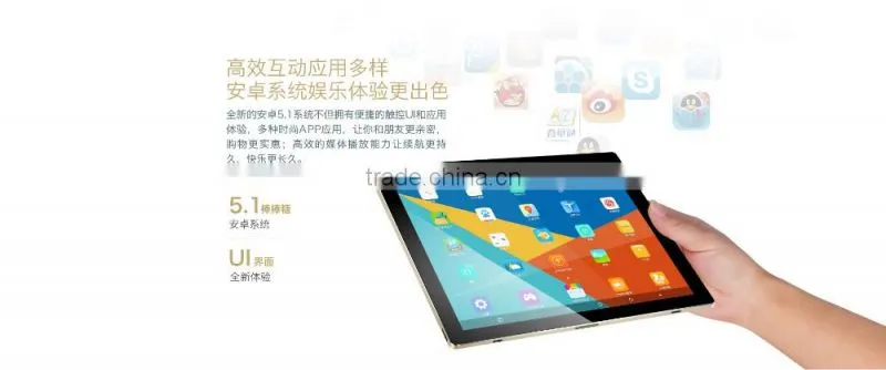 10inch Teclast Tbook10 Tablet pc with window os