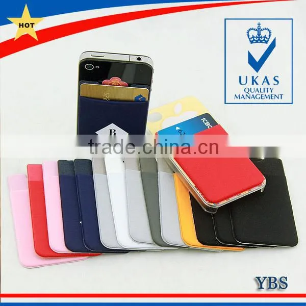 Shenzhen Factory Custom Mobile Phone Sticker for Mobile Phone