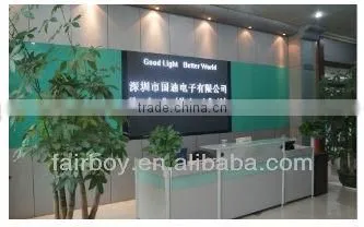4 pin g24 led bulb 2years warranty CE&ROHS