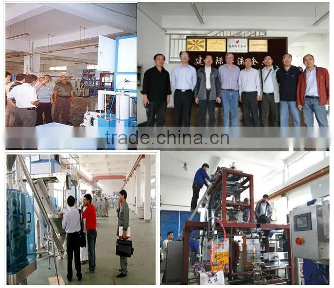 ZBM2500G Bag (hexahedron bag) Vacuum Packaging Machine