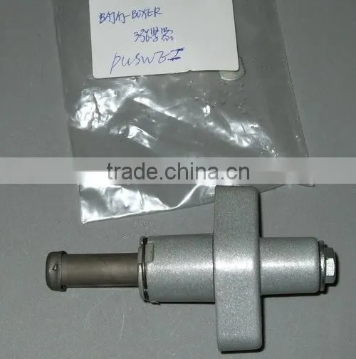 SCL-2013100644 BOXER CT100/BOXER CT100 motorcycle timing chain tensioner for sale