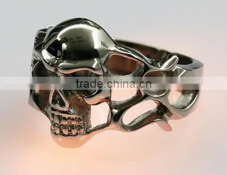 titanium jewelry,casting titanium jewelry