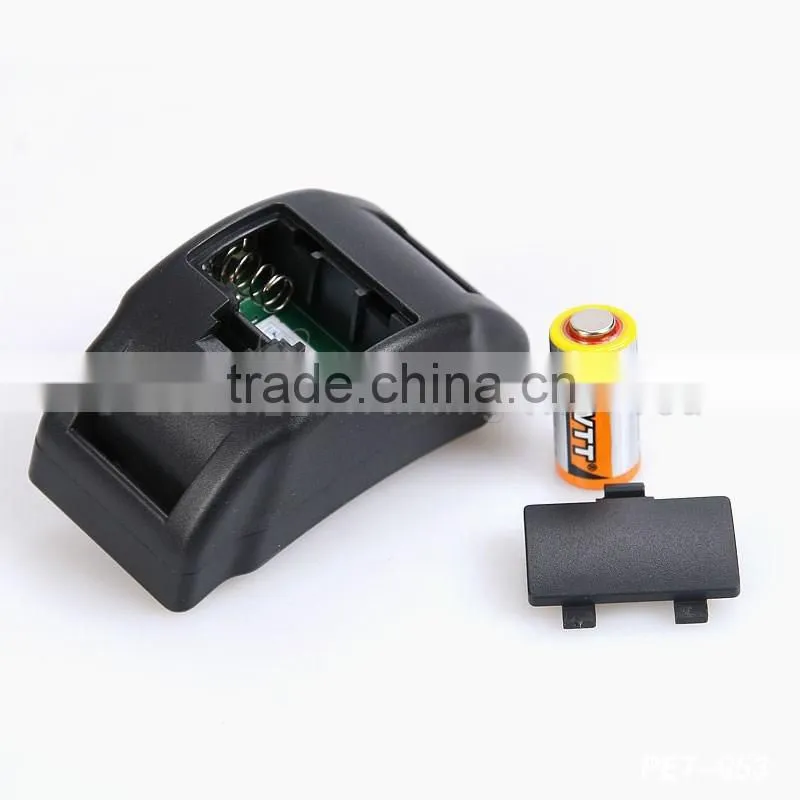 Battery Operated No Barking Dog Training Collar