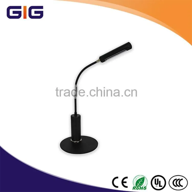 High quality cheap custom Bedside Hotel Table Lamp
