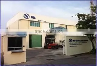 Uis Technologies Sdn. Bhd. company overview - view 1