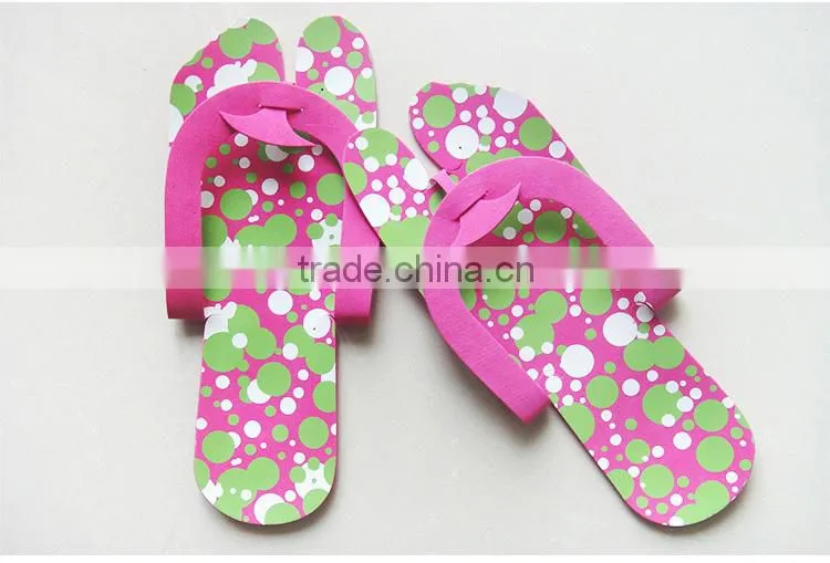 disposable flip flop,hotel disposable slippers,eva disposable slipper wholesale