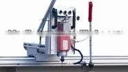 Multi heads copy router for aluminum windows/ curtain wall