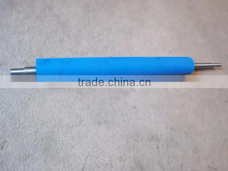 Strict inspection wear resistant ROHS nylon roller wheel