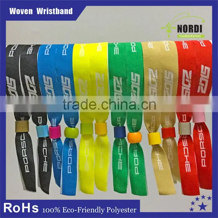 Cheap Printed Custom Event Wristbands&rfid wristband