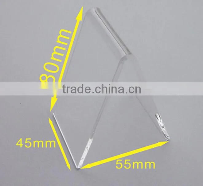 wholesale acrylic shop shoe display