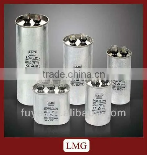 CBB61 22uf 250v with wires