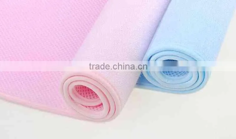 Wholesale Portable TPU Combined Baby Urine Pad