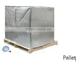 Factory Newest Air Bubble Packaging 7 layers PE air bubble film machine