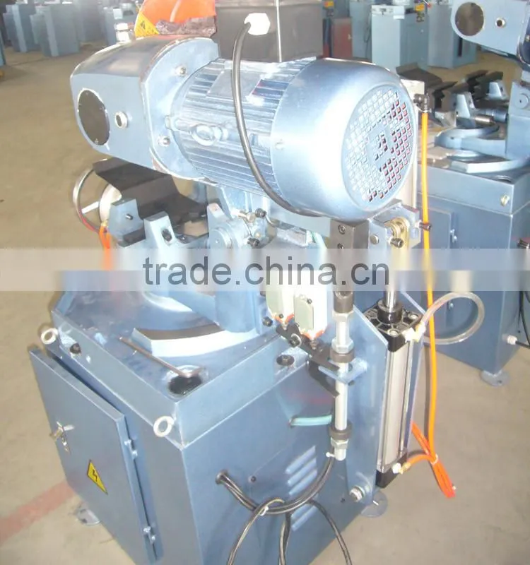 CS400 mini electric circular saw machine
