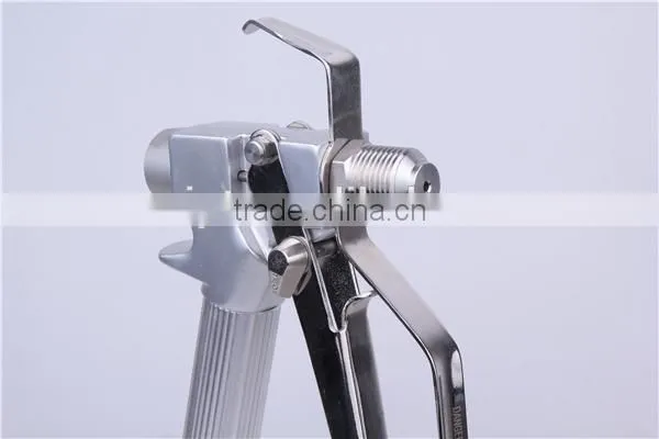 Airless Paint Spray Gun For Contractor