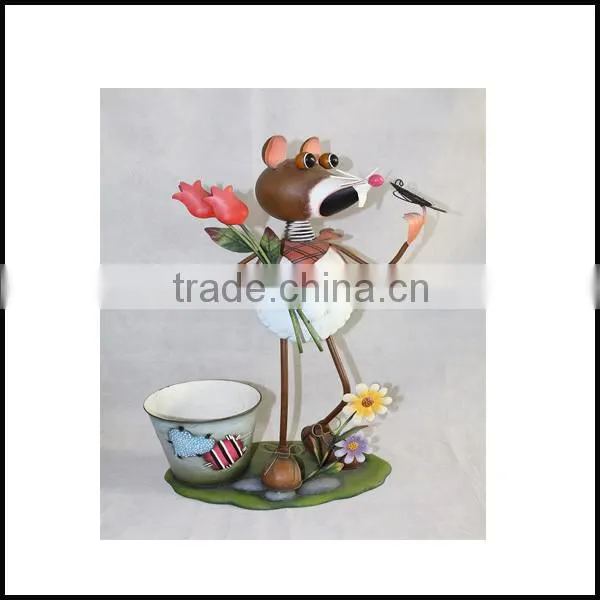 JHB Quanzhou China Top Quality Bulk Garden Flower Pots