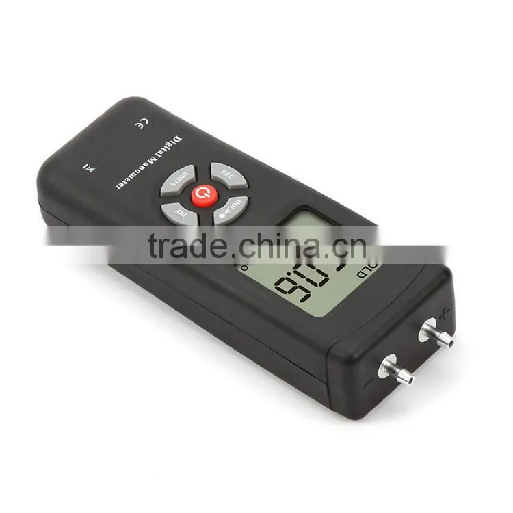 Professional manometers for sale