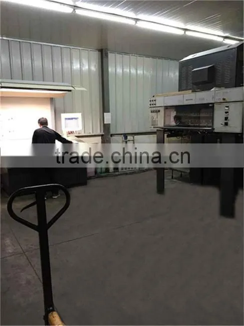 China Gift Paper Bag Manufactures Christmas Paper Package Bag