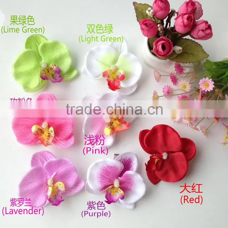 2014 Fashion Baby Hair Accessories Hair Flowers Bow Ties